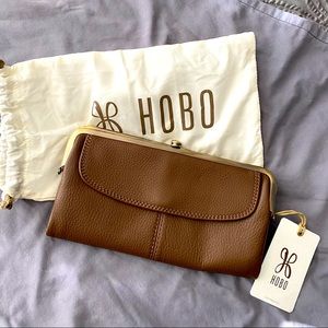 HOBO Lauren Wallet-NWT